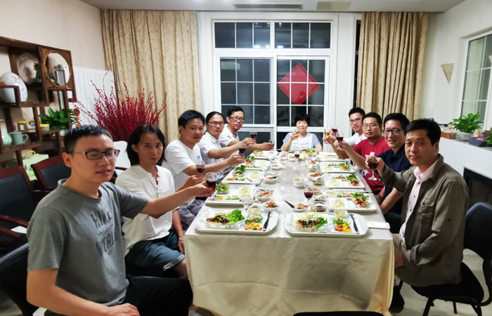上海餐飲企業品牌全案策劃的總體(tǐ)思路
